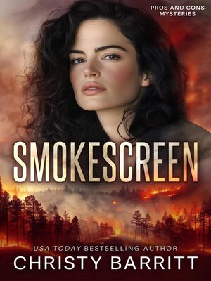 cover image of Smokescreen